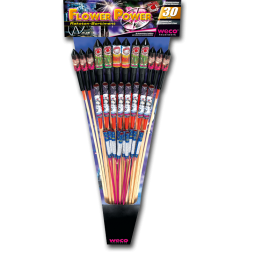 Silvesterfeuerwerk|Silvesterraketen ~  für 21.24 EUR bestellen