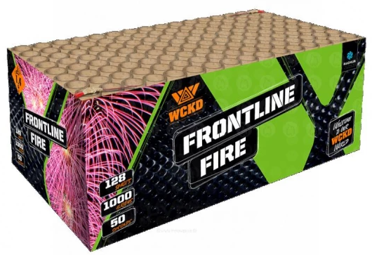 Silvesterfeuerwerk|Verbundfeuerwerke ~  für 84.99 EUR bestellen