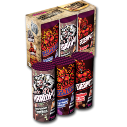 Silvesterfeuerwerk|Leuchtfeuerwerk ~  für 8.49 EUR bestellen