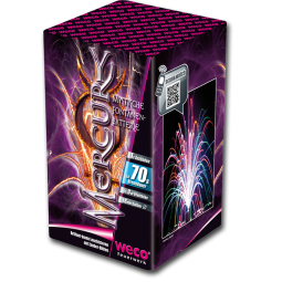 Silvesterfeuerwerk|Leuchtfeuerwerk ~  für 6.79 EUR bestellen