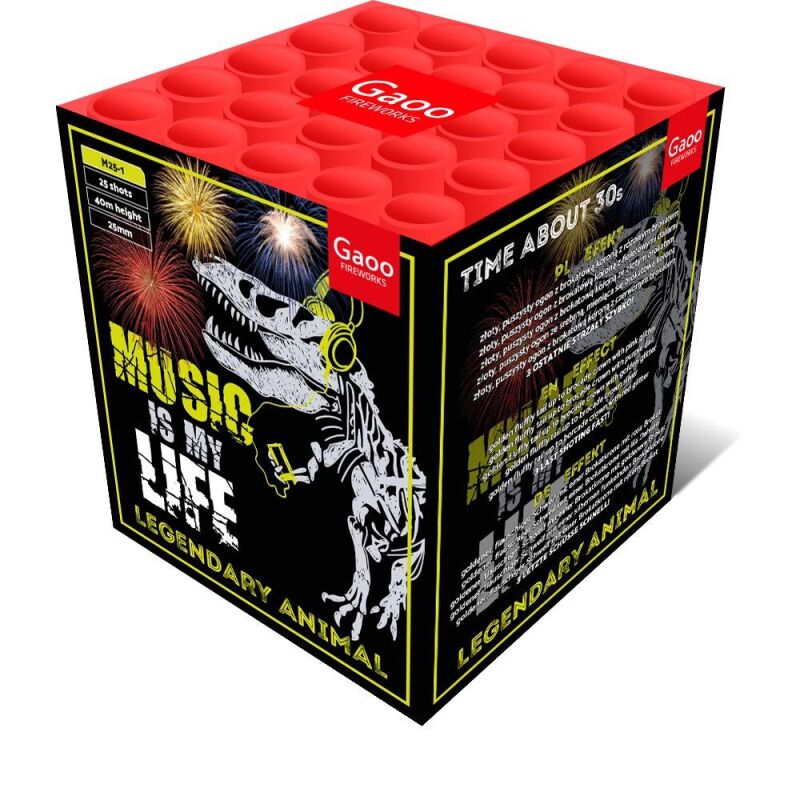 Silvesterfeuerwerk|Feuerwerksbatterien ~  für 31.44 EUR bestellen