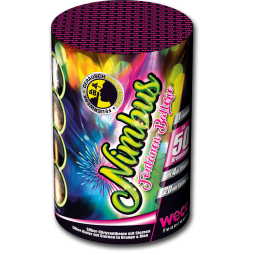 Silvesterfeuerwerk|Leuchtfeuerwerk ~  für 5.09 EUR bestellen