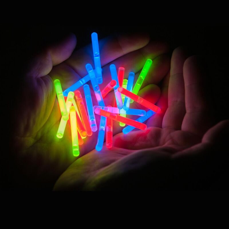 Kids & Party|Knicklichter ~  für 19.99 EUR bestellen