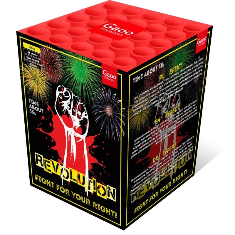 Silvesterfeuerwerk|Feuerwerksbatterien ~  für 49.29 EUR bestellen