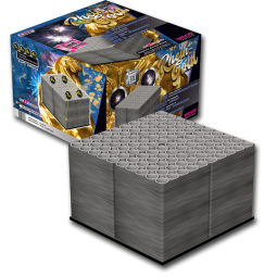 Silvesterfeuerwerk|Verbundfeuerwerke ~  für 124 EUR bestellen