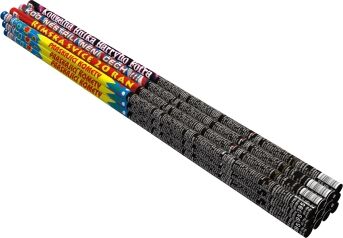 Silvesterfeuerwerk|Römische Lichter ~  für 16.99 EUR bestellen