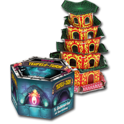 Kids & Party|Jugendfeuerwerk ~  für 3.99 EUR bestellen