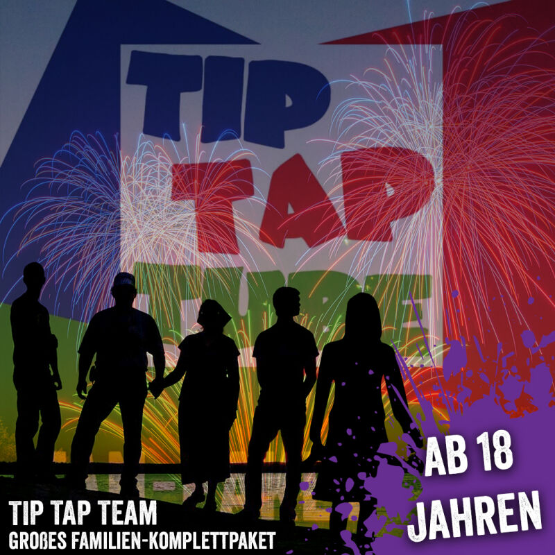 Silvesterfeuerwerk|Pakete ~  für 399 EUR bestellen