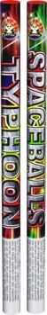 Silvesterfeuerwerk|Römische Lichter ~  für 5.09 EUR bestellen