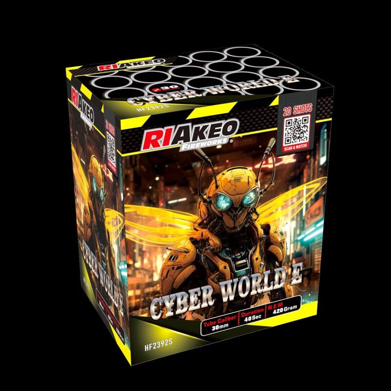 Silvesterfeuerwerk|Feuerwerksbatterien ~  für 23.79 EUR bestellen