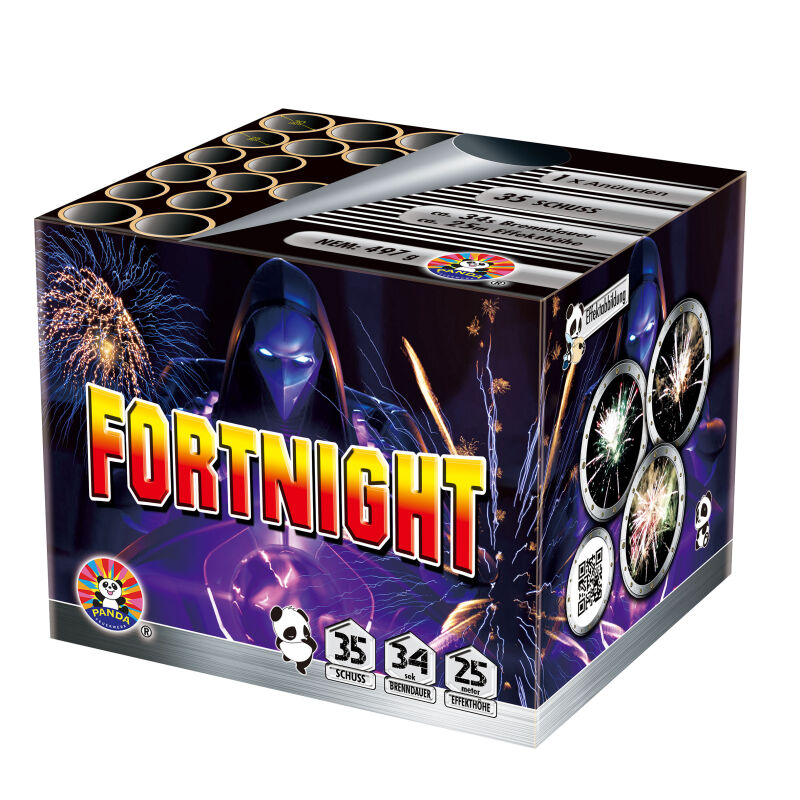 Silvesterfeuerwerk|Feuerwerksbatterien ~  für 33.14 EUR bestellen