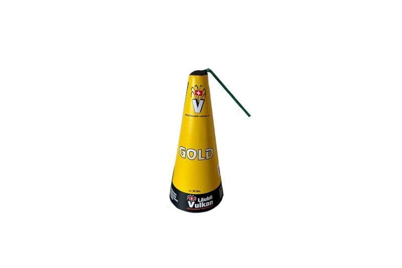 Silvesterfeuerwerk|Feuerwerk Vulkane ~  für 6.38 EUR bestellen