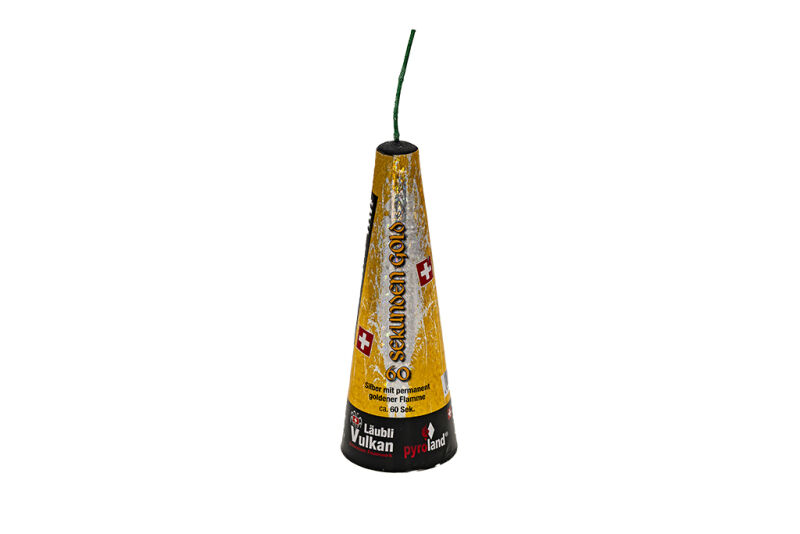 Silvesterfeuerwerk|Feuerwerk Vulkane ~  für 11.89 EUR bestellen