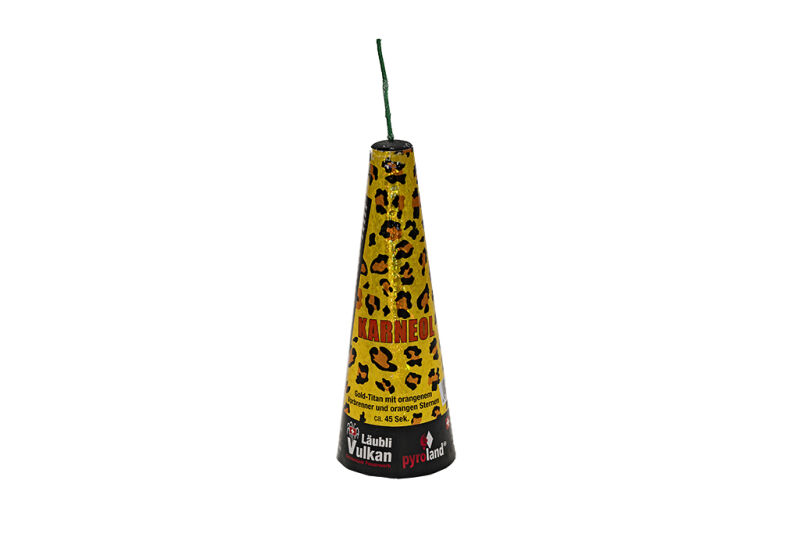 Silvesterfeuerwerk|Feuerwerk Vulkane ~  für 11.04 EUR bestellen