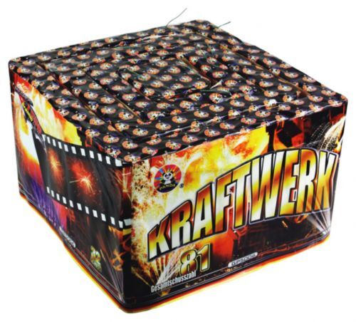 Silvesterfeuerwerk|Verbundfeuerwerke ~  für 135.99 EUR bestellen
