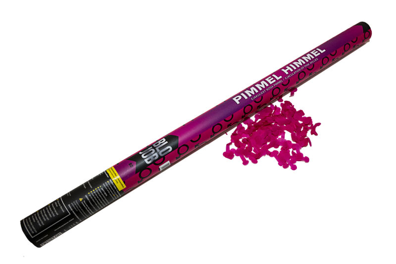 Konfetti & Shooter|Konfetti Shooter Manuell ~  für 7.11 EUR bestellen