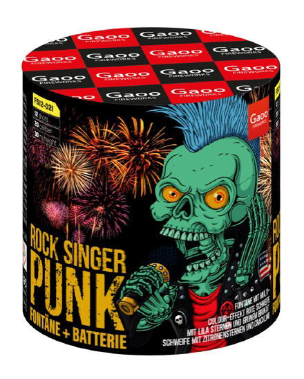 Silvesterfeuerwerk|Feuerwerksbatterien ~  für 8.49 EUR bestellen