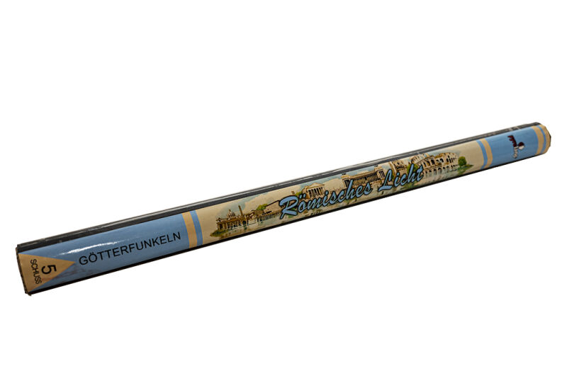 Silvesterfeuerwerk|Römische Lichter ~  für 11.89 EUR bestellen