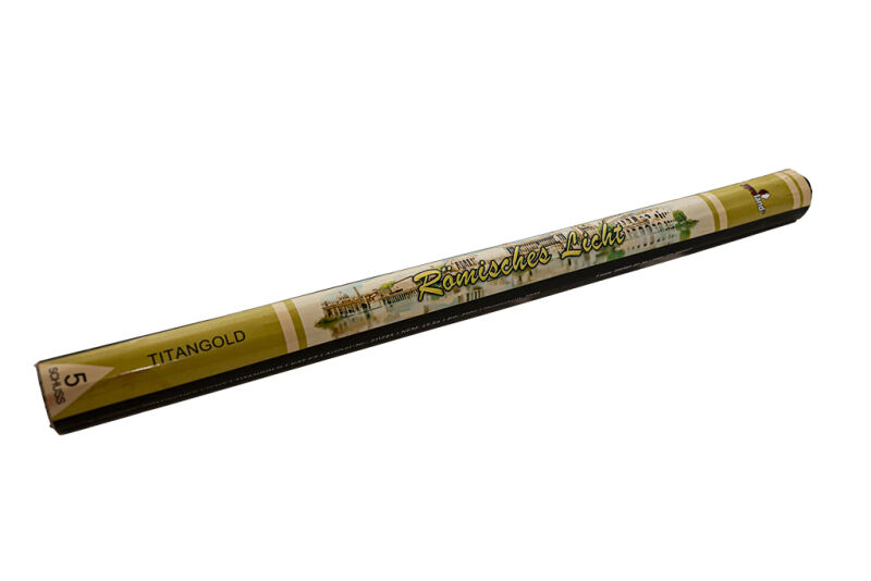 Silvesterfeuerwerk|Römische Lichter ~  für 11.89 EUR bestellen