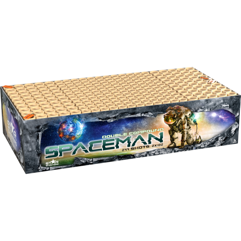 Silvesterfeuerwerk|Verbundfeuerwerke ~  für 218.44 EUR bestellen