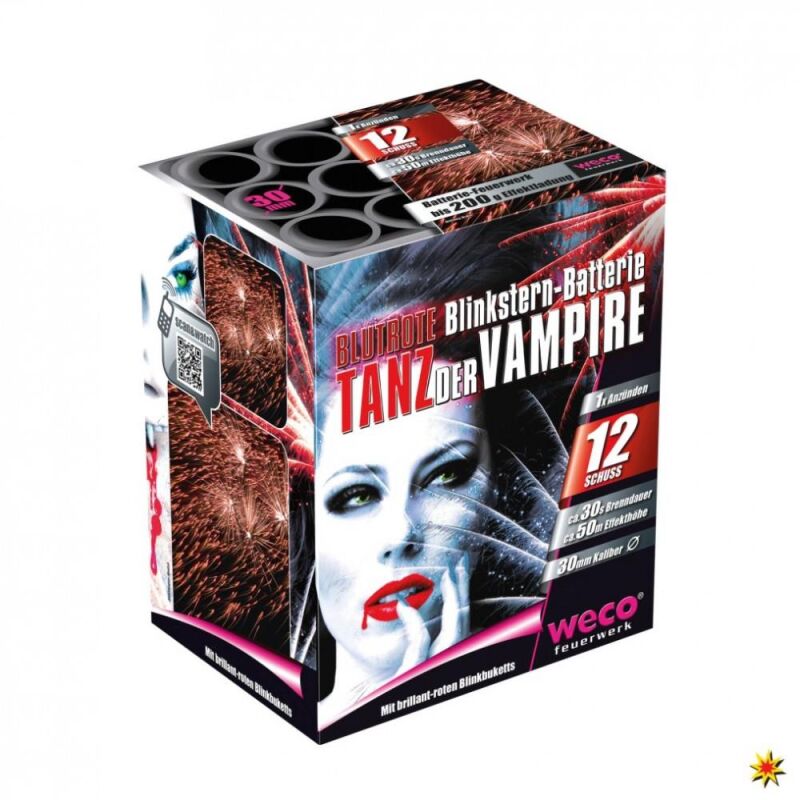 Silvesterfeuerwerk|Feuerwerksbatterien ~  für 19.54 EUR bestellen