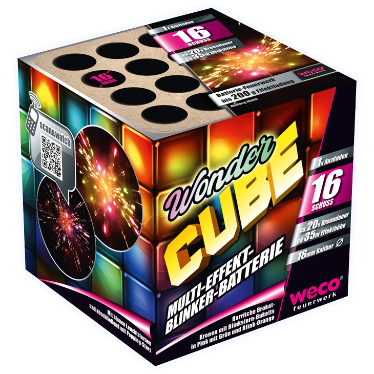 Silvesterfeuerwerk|Feuerwerksbatterien ~  für 5.94 EUR bestellen