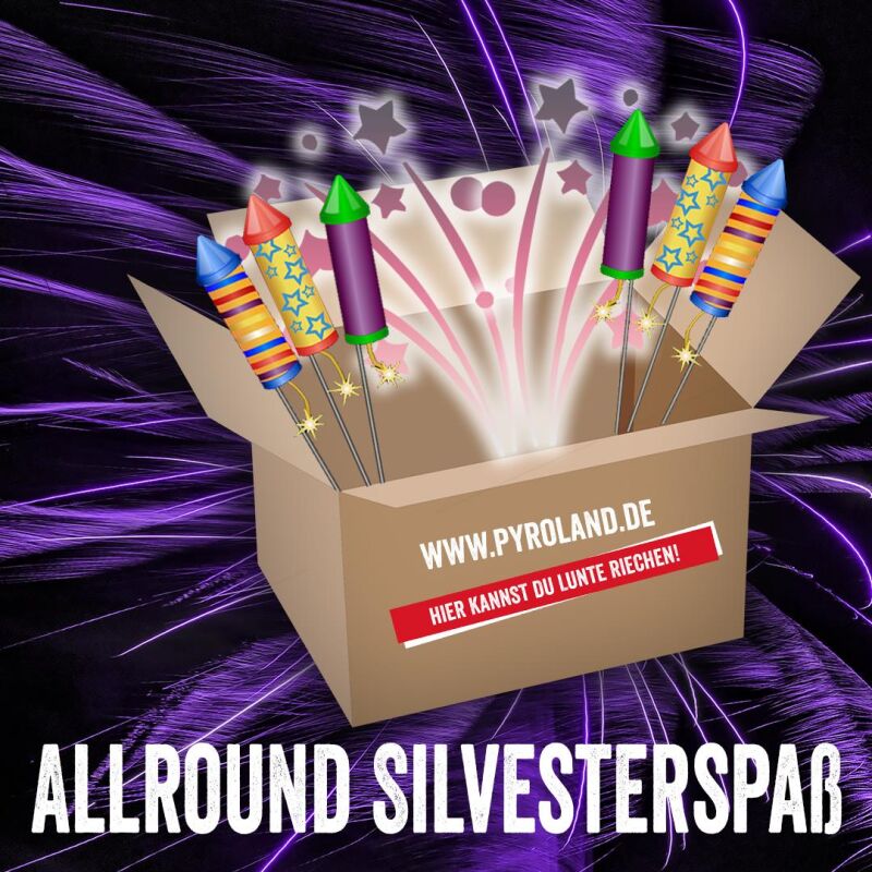 Feuerwerk Angebote ~ für 99.99 EUR bestellen