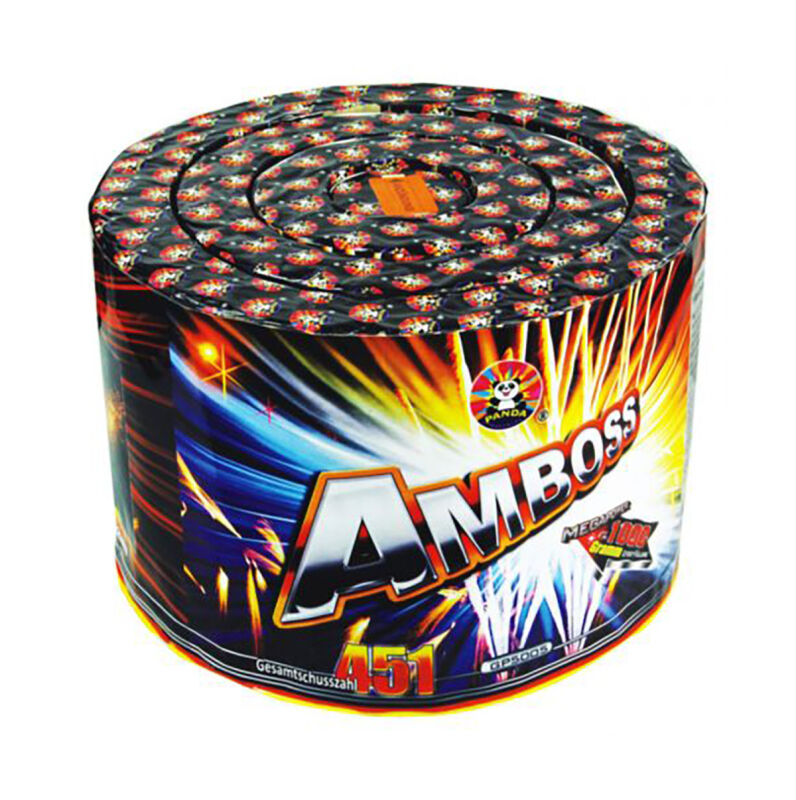 Silvesterfeuerwerk|Verbundfeuerwerke ~  für 124.09 EUR bestellen