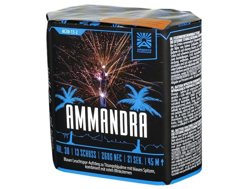 Silvesterfeuerwerk|Feuerwerksbatterien ~  für 22.94 EUR bestellen