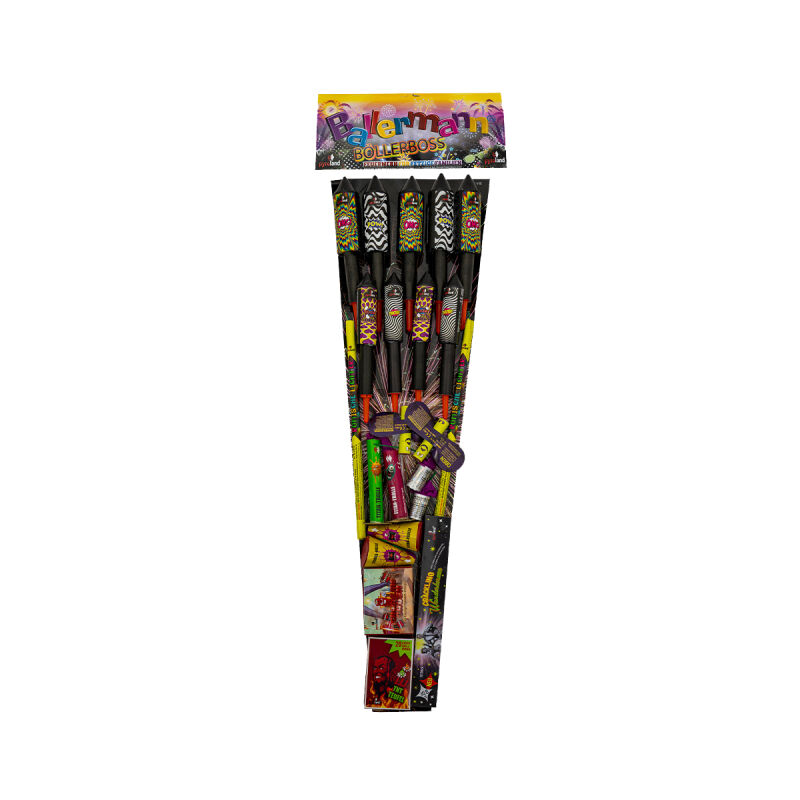 Silvesterfeuerwerk|Feuerwerkssortimente ~  für 14.99 EUR bestellen