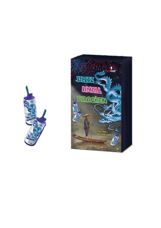 Feuerwerk Neuheiten ~  für 4.99 EUR bestellen