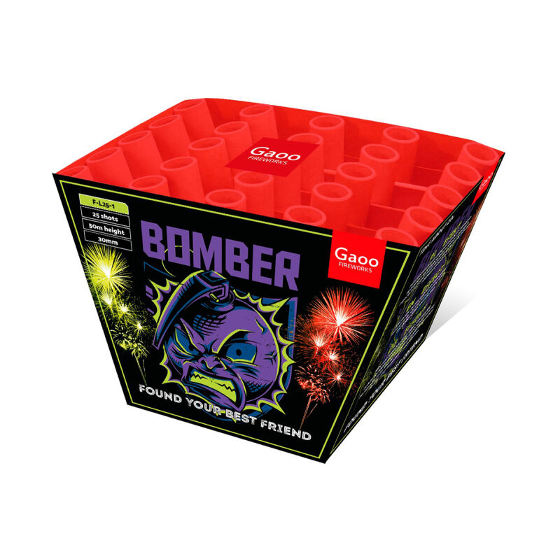 Silvesterfeuerwerk|Feuerwerksbatterien ~ für 57.79 EUR bestellen