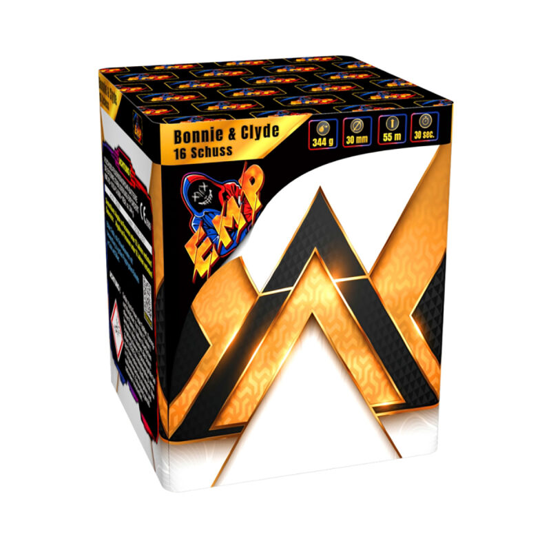 Silvesterfeuerwerk|Feuerwerksbatterien ~ für 22.94 EUR bestellen