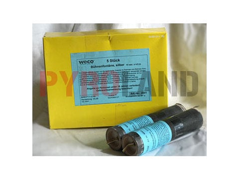 Pyrotechnik|Bühnenfontänen ~  für 54.99 EUR bestellen