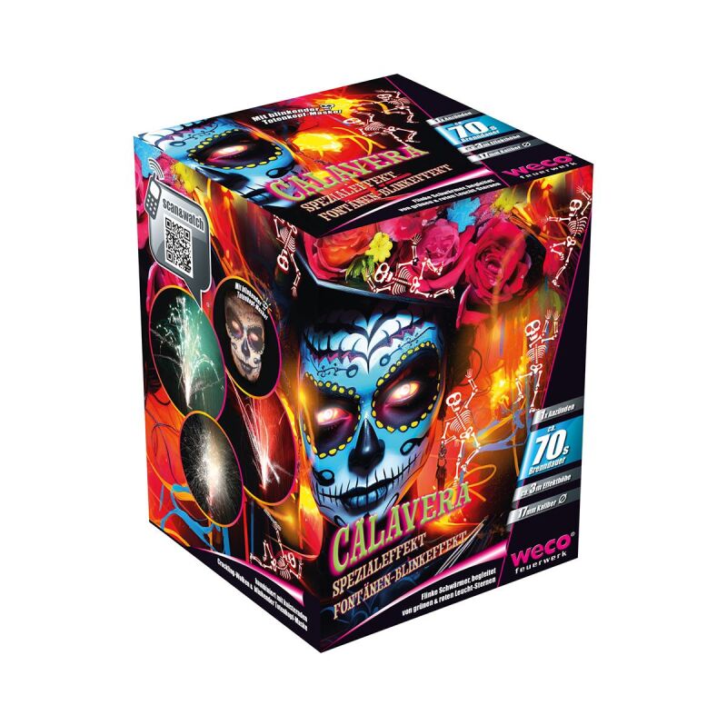 Silvesterfeuerwerk|Feuerwerksbatterien ~ für 11.89 EUR bestellen