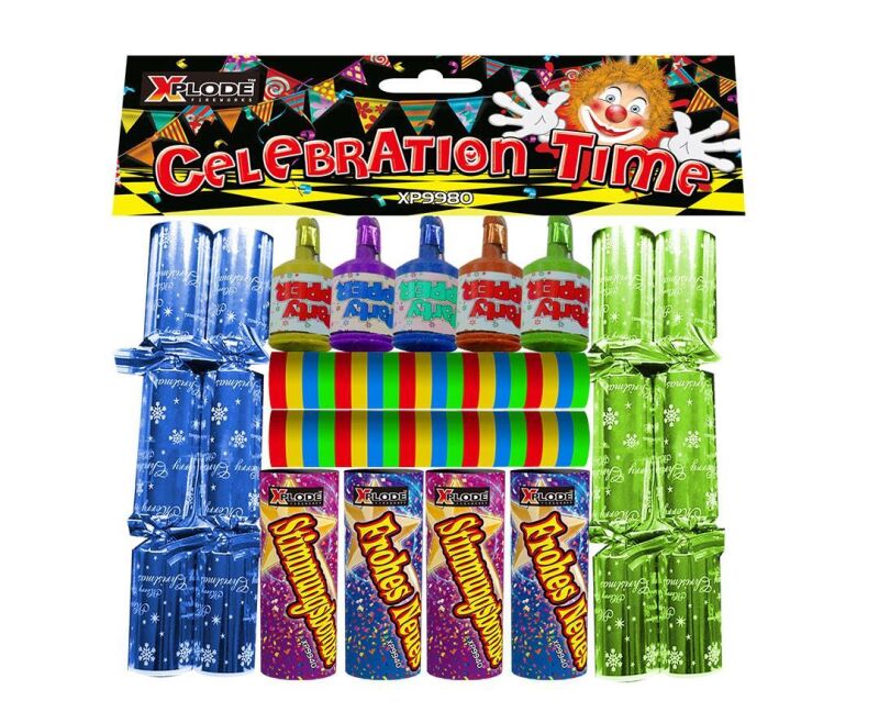 Kids & Party|Jugendfeuerwerk ~ für 8.99 EUR bestellen