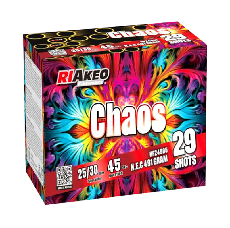 Silvesterfeuerwerk|Feuerwerksbatterien ~  für 46.74 EUR bestellen