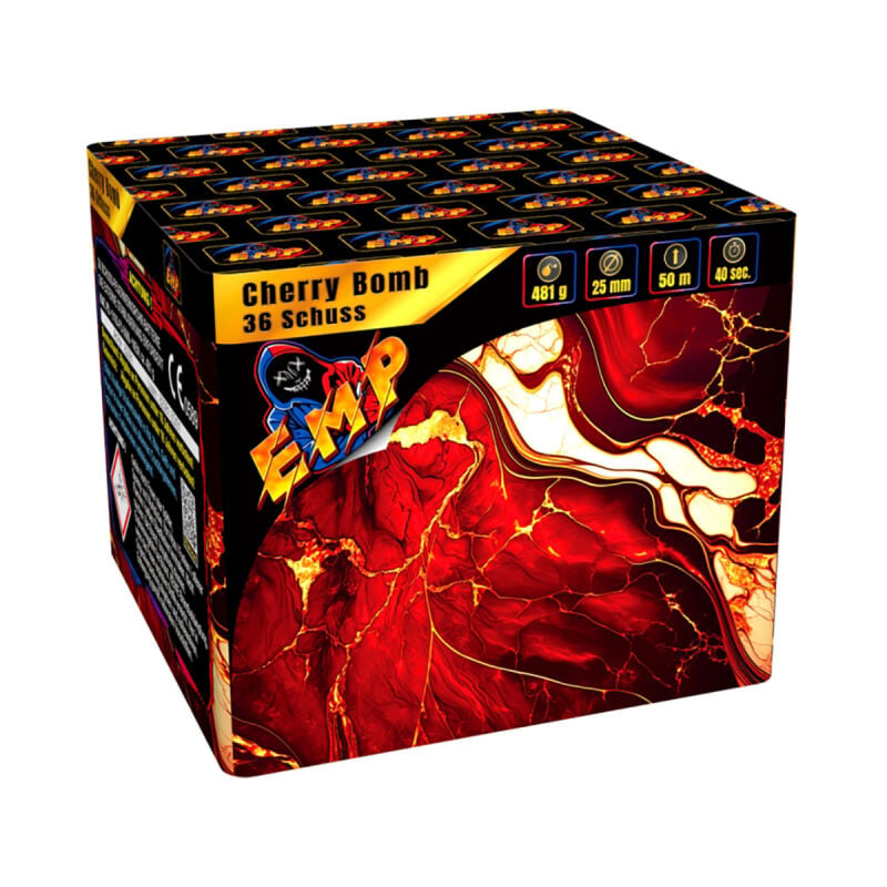 Silvesterfeuerwerk|Feuerwerksbatterien ~  für 34.84 EUR bestellen