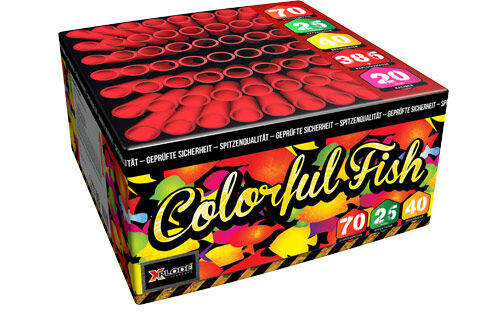 Silvesterfeuerwerk|Feuerwerksbatterien ~  für 22.09 EUR bestellen