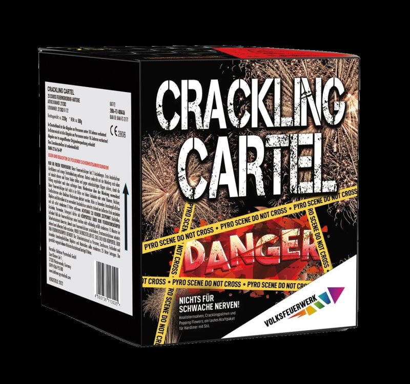 Silvesterfeuerwerk|Feuerwerksbatterien ~  für 36.54 EUR bestellen
