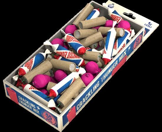 Kids & Party|Jugendfeuerwerk ~  für 7.99 EUR bestellen