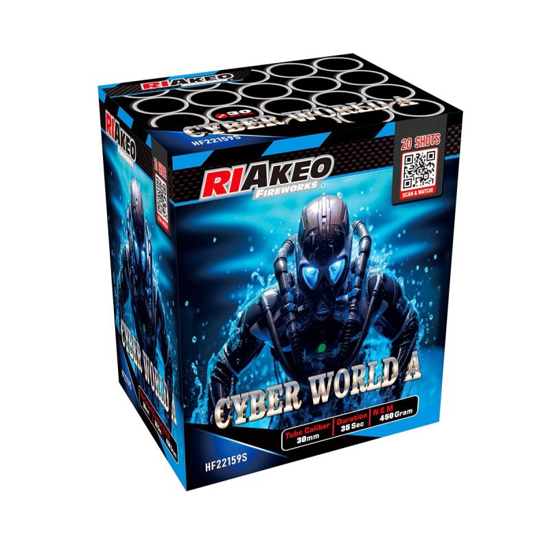 Silvesterfeuerwerk|Feuerwerksbatterien ~  für 33.99 EUR bestellen