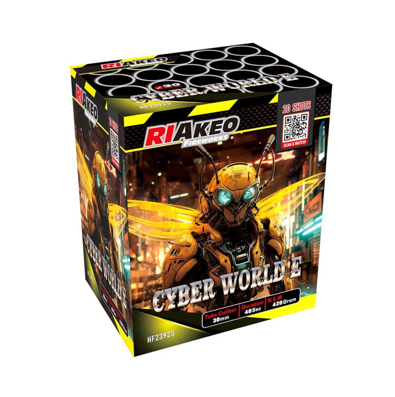 Silvesterfeuerwerk|Feuerwerksbatterien ~  für 29.74 EUR bestellen