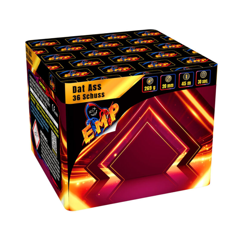 Silvesterfeuerwerk|Feuerwerksbatterien ~  für 25.49 EUR bestellen