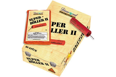 Silvesterfeuerwerk|Knaller, Böller & Kracher ~ für 18.69 EUR bestellen