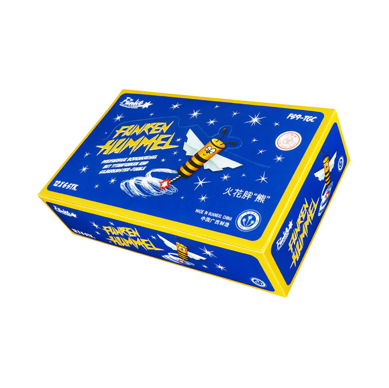 Silvesterfeuerwerk|Leuchtfeuerwerk ~  für 31.44 EUR bestellen