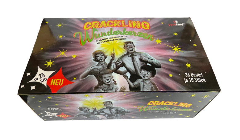 Feuerwerk Angebote ~  für 24.99 EUR bestellen