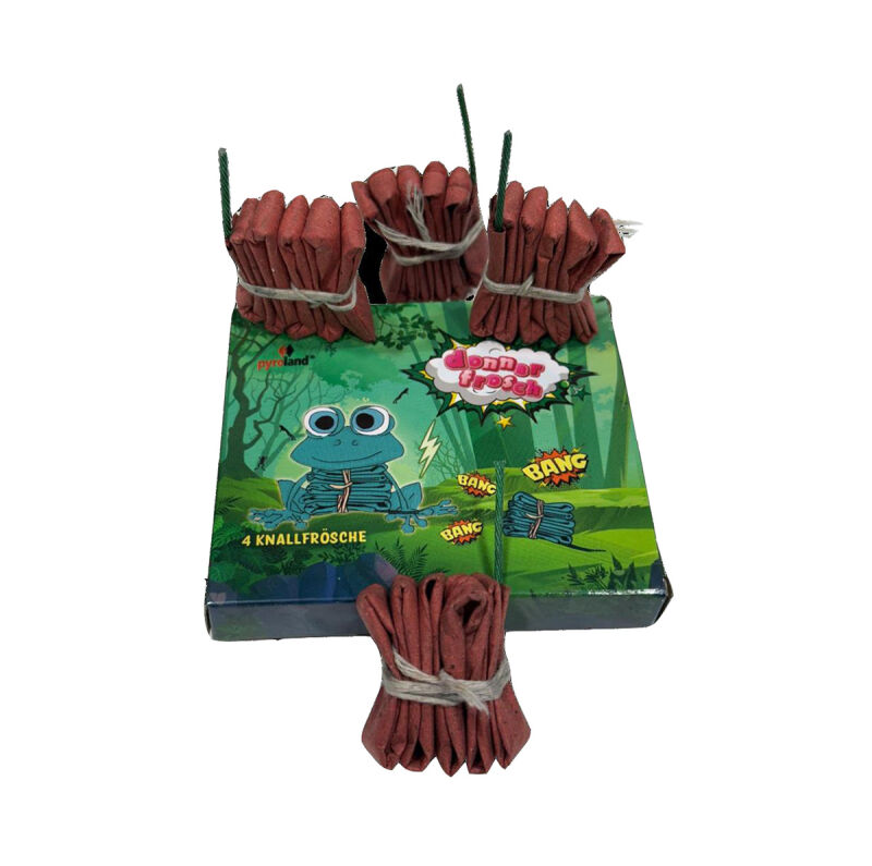 Feuerwerk Neuheiten ~  für 1.69 EUR bestellen