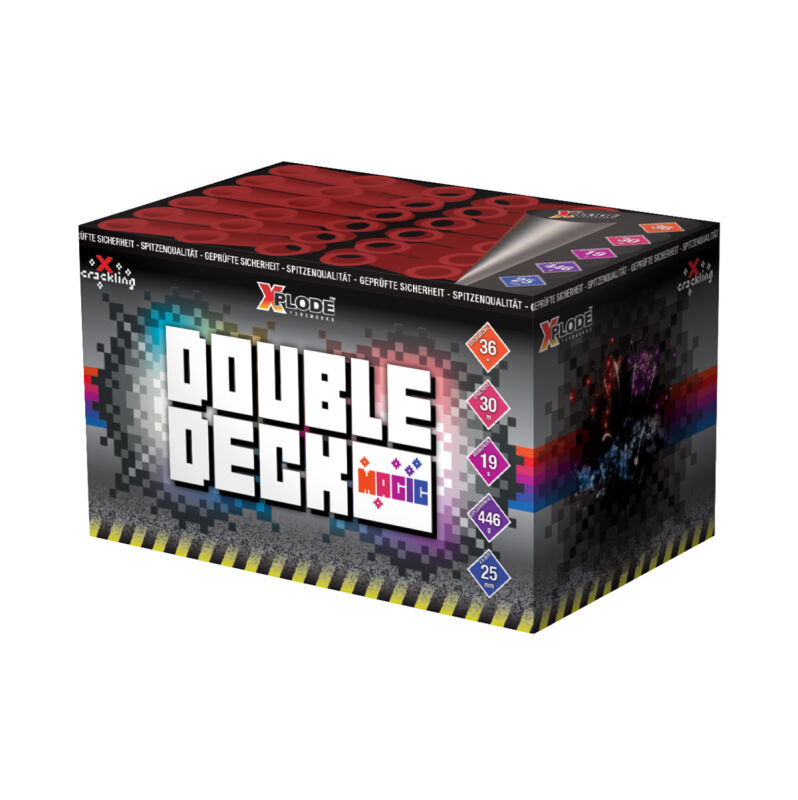 Silvesterfeuerwerk|Feuerwerksbatterien ~  für 32.73 EUR bestellen