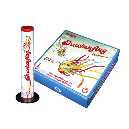 Silvesterfeuerwerk|Leuchtfeuerwerk ~ für 9.5 EUR bestellen